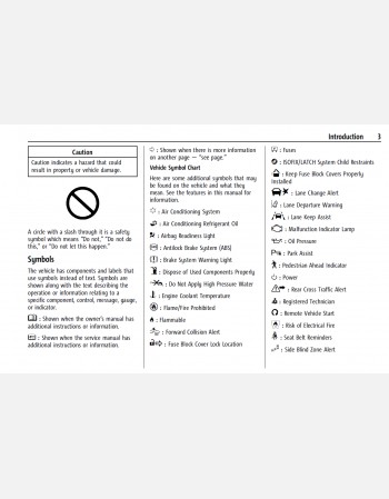 chevrolet equinox 2024 owners manual